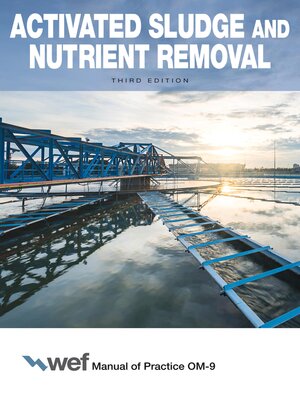 cover image of Activated Sludge and Nutrient Removal